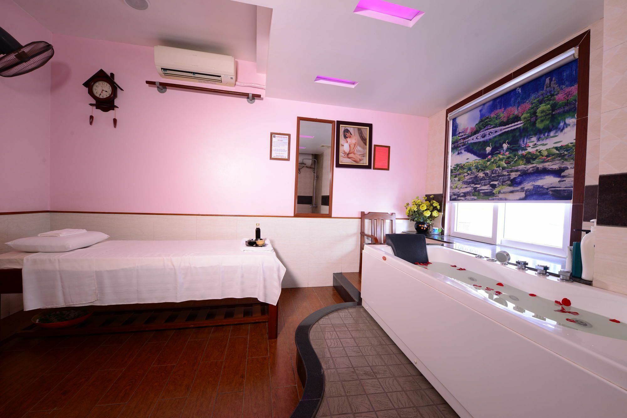 Blue Hanoi Inn Luxury Hotel Zewnętrze zdjęcie
